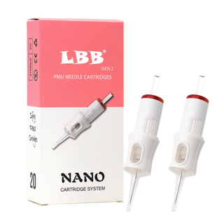 LBB GEN2 PMU
