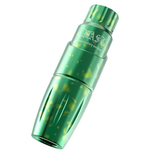 Dragonhawk Mast Tour Pen