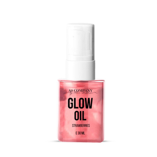 Photo Oil - Glow Oil (1.0 fl. oz.)