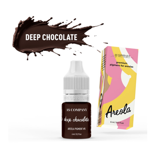 #5 Cioccolato Intenso (Areola)