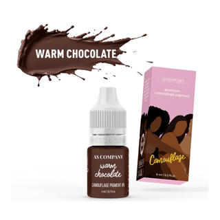 #5 Cioccolato Caldo (Mimetica)