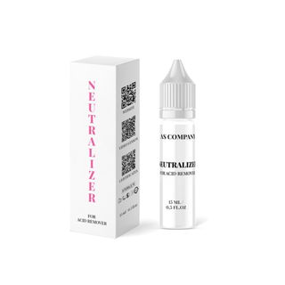 Neutralizzante (Rimuovi Acido) 15 ml