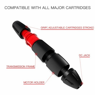 Mast Original WQ102