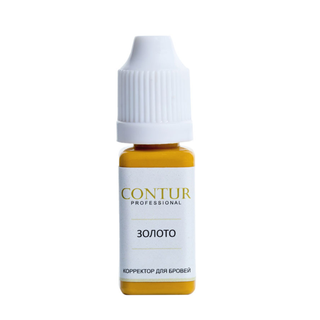 Gold -Corrector