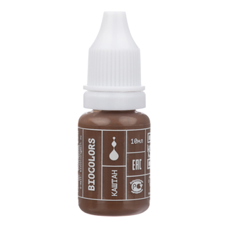 Medium Brown