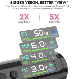 Biomaser U1 Pro