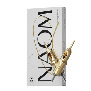 Ozer - Naom Gold PMU (10 units)