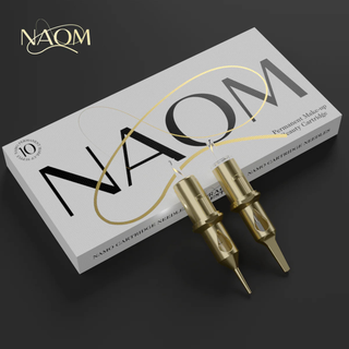 Ozer- Naom Gold Pmu (10 pz)