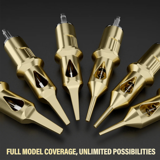 Ozer- Naom Gold Pmu (10 pz)