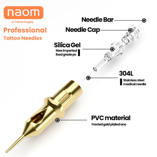 Ozer- Naom Gold Pmu (10 pz)