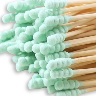 Bastoncini di cotone