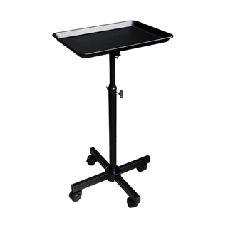 Mesa Auxiliar con Ruedas