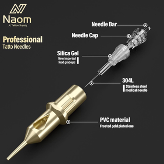Ozer- Naom Gold Pmu (10 pz)