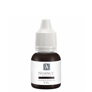 BLACK inorganic – 8ml