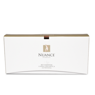 Nuance Organic Essential Kit – 5ml