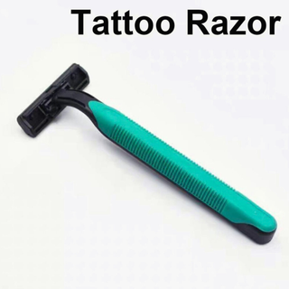 Disposable Razor