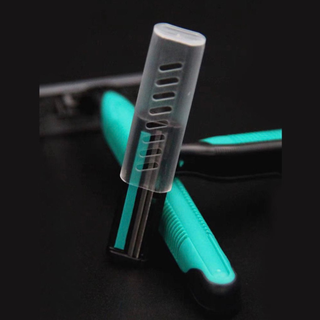 Disposable Razor
