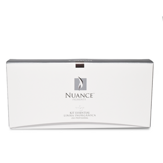 Nuance Essential Inorganic Kit – 5ml