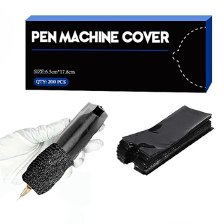 Machine Protection Covers