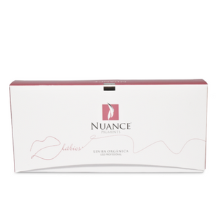 Organic Pink Nuance Kit – 5ml