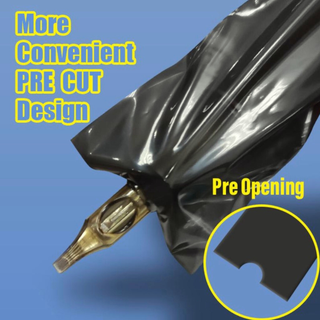 Machine Protection Covers