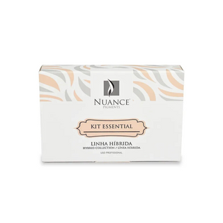 Nuance Essential Hybrid Kit – 5ml