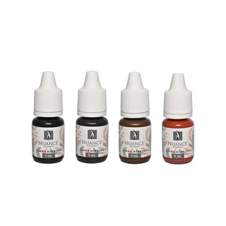 Nuance Essential Hybrid Kit – 5ml