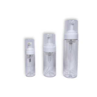 Foaming Cleanser
