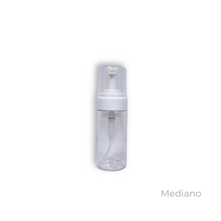 Foaming Cleanser