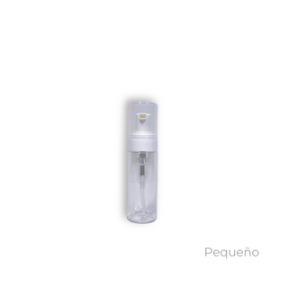 Foaming Cleanser