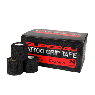 Self-adhesive tape (Box of 24 units)