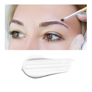 Contour White Paste Nuance