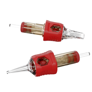 Ozer Dragon Pestle - Tattoo and PMU Cartridges
