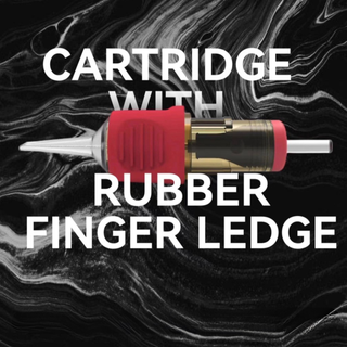 Ozer Dragon Pestle - Tattoo and PMU Cartridges