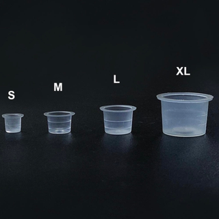 Cups para Tinta