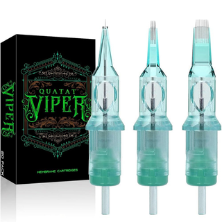 Viper (Tatuaggio / PMU)