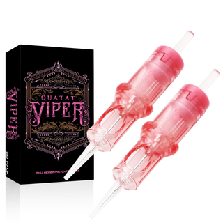 Viper (PMU / Tatuaggio)