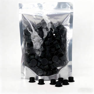 Silicone Ink Cups