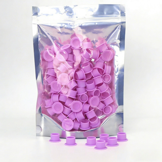 Silicone Ink Cups