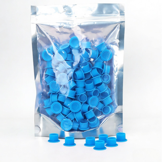 Silicone Ink Cups