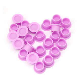 Silicone Ink Cups