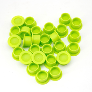 Silicone Ink Cups