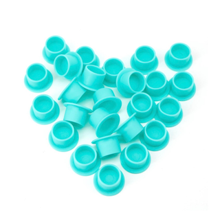 Silicone Ink Cups