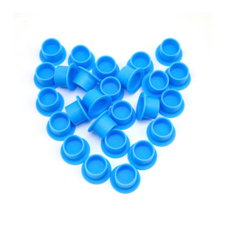 Silicone Ink Cups