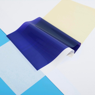 Carta termica per stencil OZER