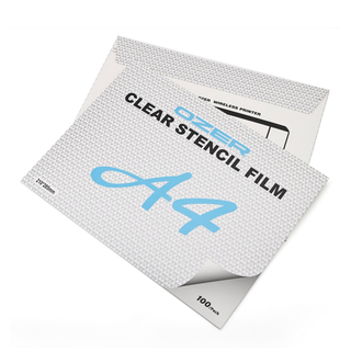 OZER HD Tattoo Transfer Paper