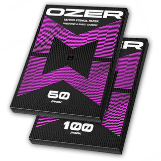 OZER Transfer Paper