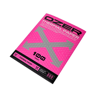 OZER X Tattoo Transfer Paper