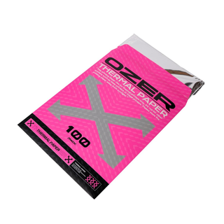 OZER X Tattoo Transfer Paper