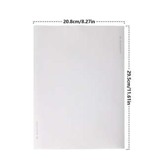 OZER X Tattoo Transfer Paper